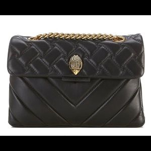 NWOT Kurt Geiger Quilted Bag